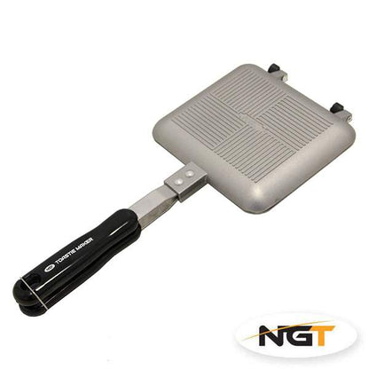 Keptuvė NGT Toastie Maker