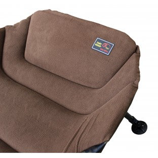 Gultas Zfish Camo Condor Bedchair 8-Leg