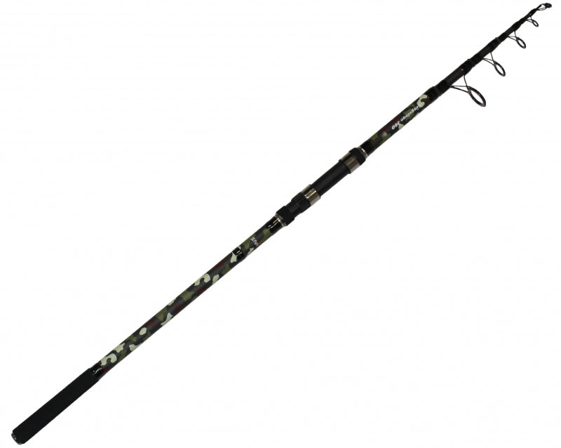 Teleskopinė meškerė Zfish Rod Kingstone Telecarp 3,60m - 3,5lb