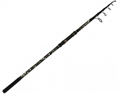 Teleskopinė meškerė Zfish Rod Kingstone Telecarp 3,60m - 3,5lb
