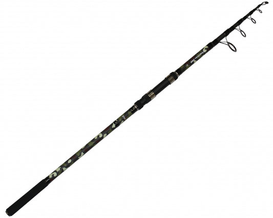 Teleskopinė meškerė Zfish Rod Kingstone Telecarp 3,60m - 3,5lb