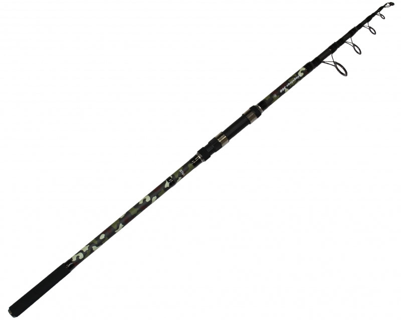 Teleskopinė meškerė Zfish Rod Kingstone Telecarp 3,60m/3lb