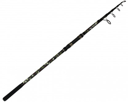 Teleskopinė meškerė Zfish Rod Kingstone Telecarp 3,60m/3lb