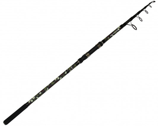 Teleskopinė meškerė Zfish Rod Kingstone Telecarp 3,60m/3lb