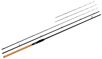 Meškerė Zfish Rod Slim Viper Feeder 3,60m/40-60g
