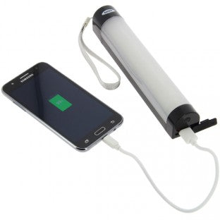 Žibintas NGT Bivvy Light L