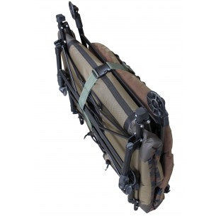 Gultas Zfish Camo Condor Bedchair 8-Leg