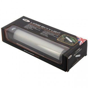 Žibintas NGT Bivvy Light L