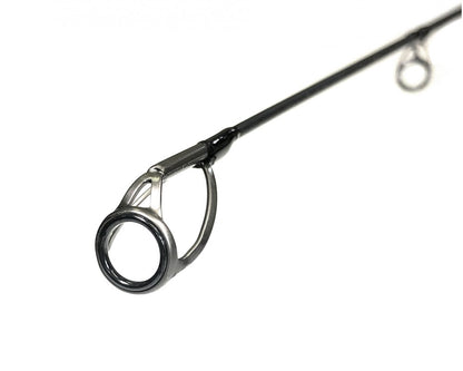 Meškerė Zfish Rod Black Jack 3,65m