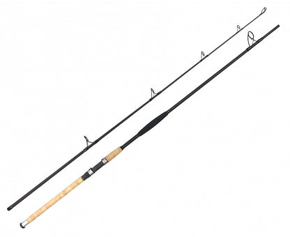 Šaminė meškerė Zfish Rod Catfish Morga 2,70m/100-400g