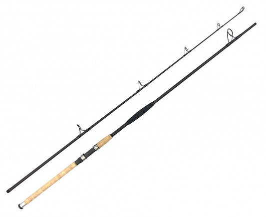 Šaminė meškerė Zfish Rod Catfish Morga 2,70m/100-400g