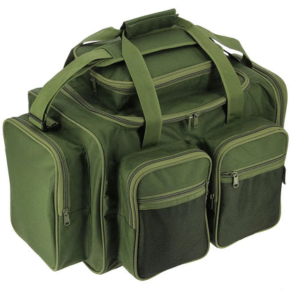 AP daugiakišenis krepšys Carryall 500