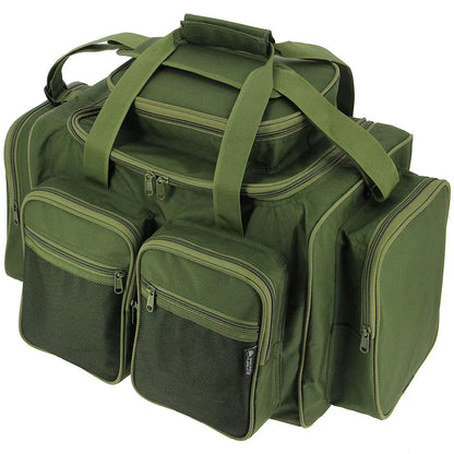 AP daugiakišenis krepšys Carryall 500