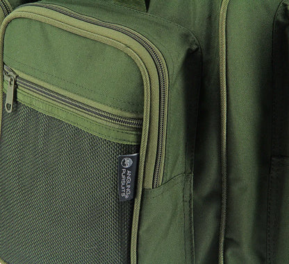 AP daugiakišenis krepšys Carryall 500