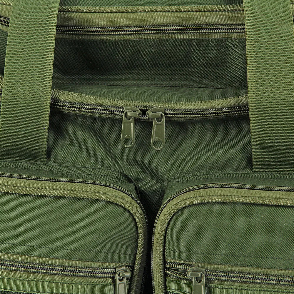 AP daugiakišenis krepšys Carryall 500
