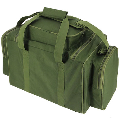 AP daugiakišenis krepšys Carryall 500