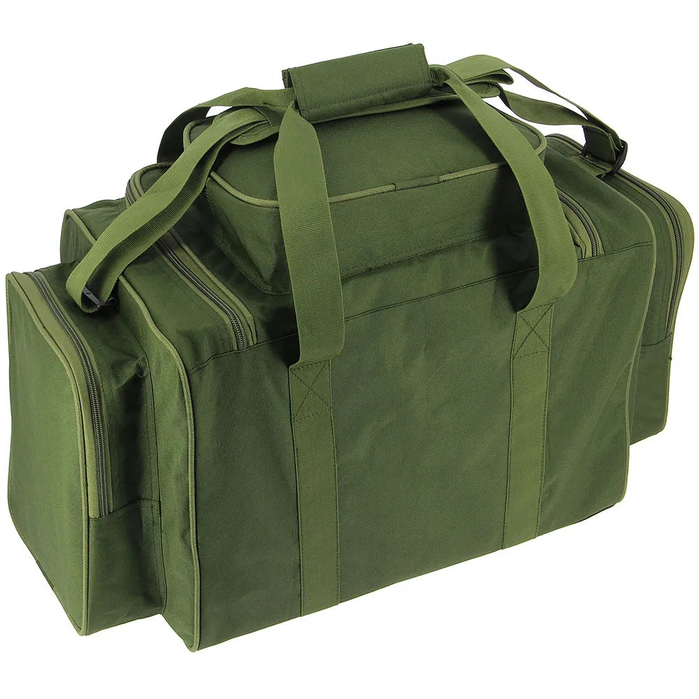 AP daugiakišenis krepšys Carryall 500