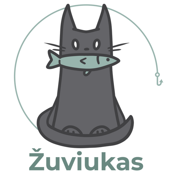 Žuviukas