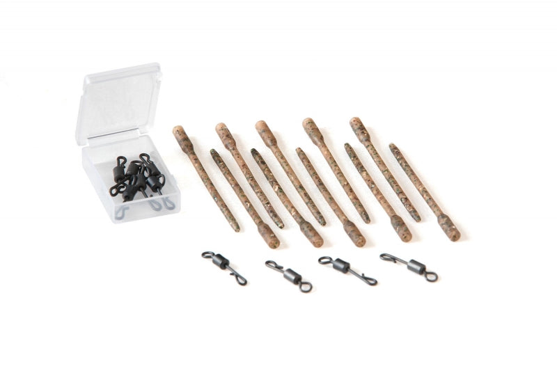 Extra Carp anti tangle ir greito keitimo suktukas L