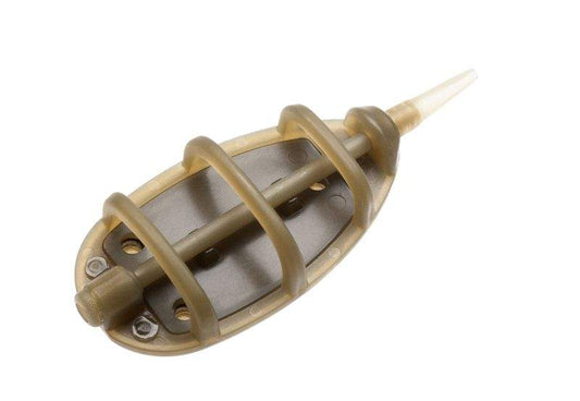 Extra Carp Method fiderinis šėriklis IN-Line