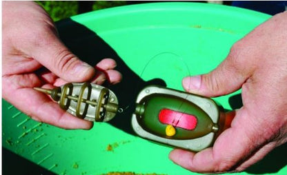 Extra Carp Method fiderinis šėriklis IN-Line