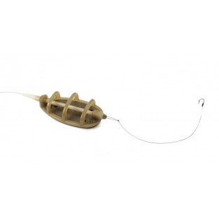 Extra Carp method jungtis