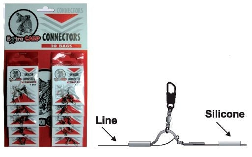 Falcon plūdės adapteris