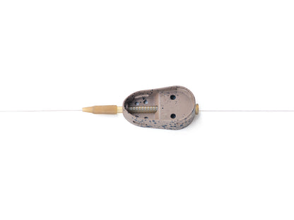 Filfishing method fideris Quick Change Flat 20g