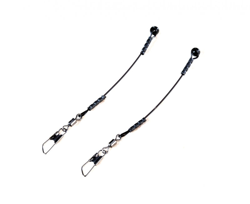 Filfishing slankioji fiderio sistema
