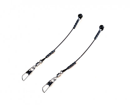 Filfishing slankioji fiderio sistema