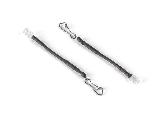Filfishing Feeder Stiff Link anti tangle fiderio sistema