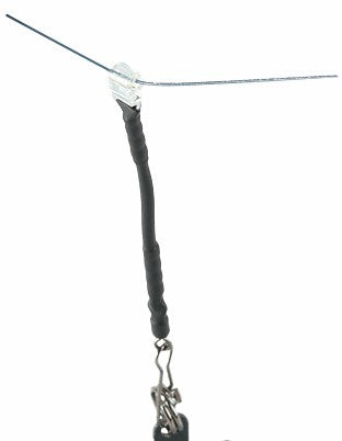 Filfishing Feeder Stiff Link Fil anti tangle