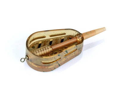 Filfishing Flat Method fideris