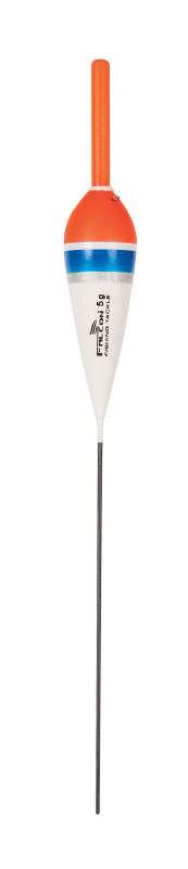 Filfishing FP07 balsa plūdė su keičiama antena