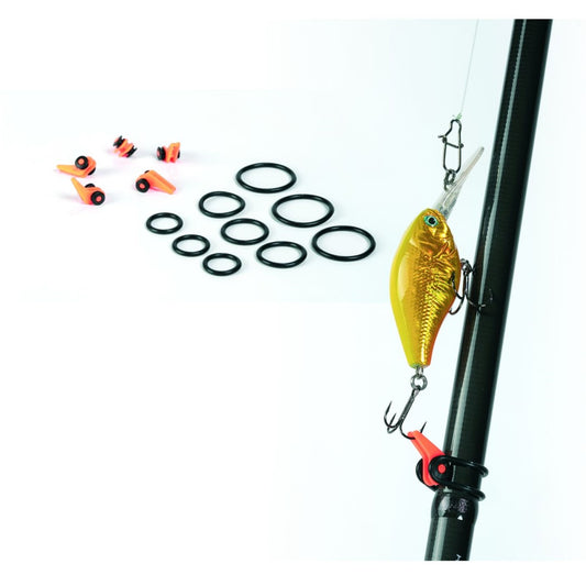 Kabliuko & Masalo Laikiklis FILFISHING