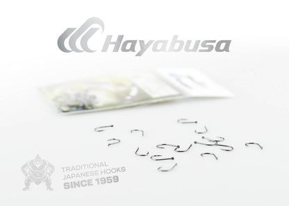 Hayabusa kabliukai H.ISE145 BN