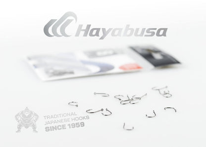 Hayabusa kabliukai H.ISE147 BN