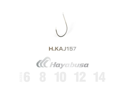 Hayabusa kabliukai H.KAJ157 N