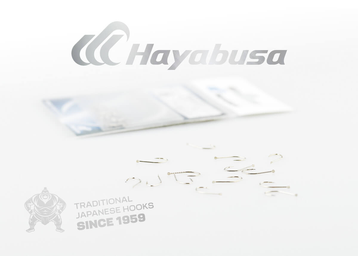 Hayabusa kabliukai H.KAJ157 N