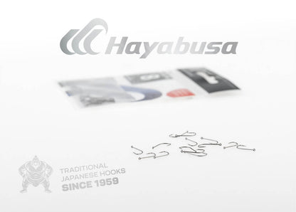 Hayabusa kabliukai H.SDE198 BN