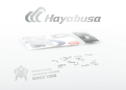 Hayabusa kabliukai H.UMT209 BN