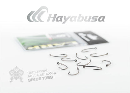 Hayabusa teflono kabliukai H.BIL288 NRB