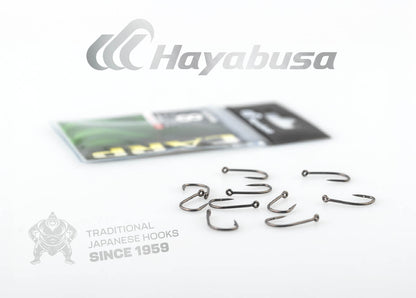 Hayabusa Teflono kabliukai Z-3 NRB
