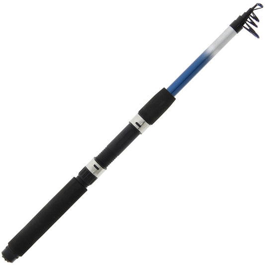 Teleskopinė meškerė AP Trekker Rod 3,0m 10-30gr