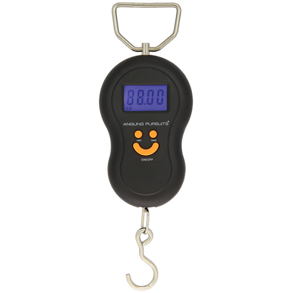 Svarstyklės AP Weight Fishing Digital Scales 40kg