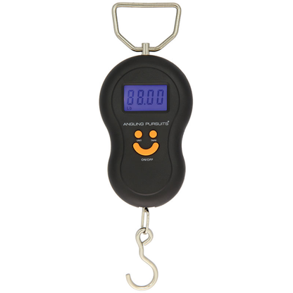 Svarstyklės AP Weight Fishing Digital Scales 40kg