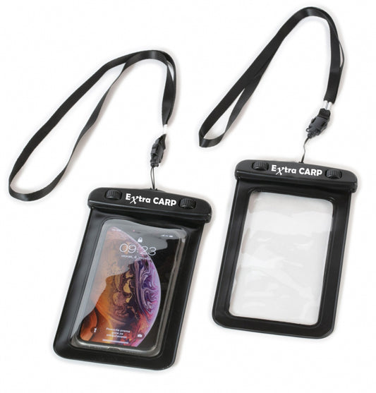 Neperšlampamas dėklas EXC Waterproof Case
