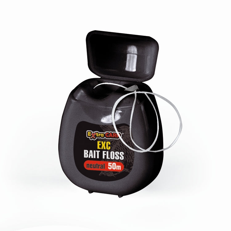 Siūlas masalams Extra Carp Bait Floss 50m