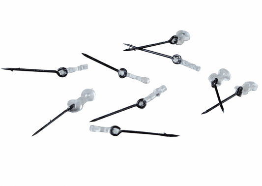 Masalo fiksatorius Extra Carp Bait Spike - 10vnt.