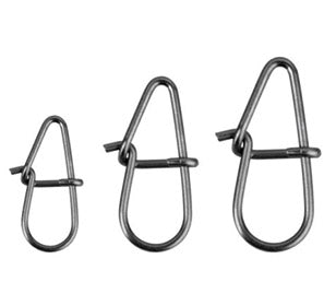 Segtukas Filfishing Filex Fast Snap - 10vnt.